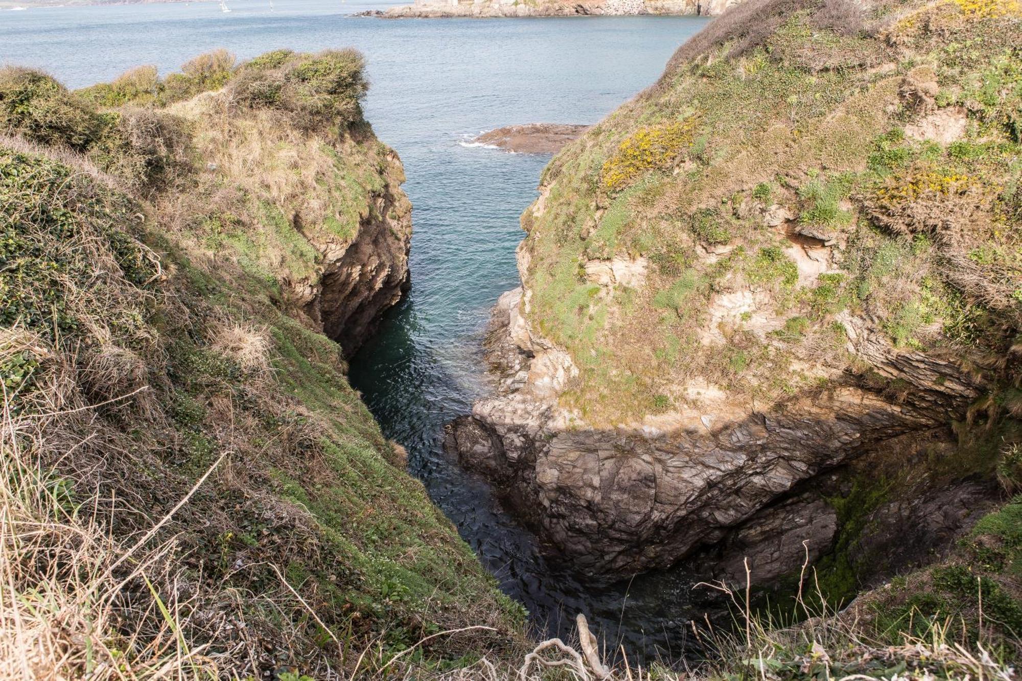 2 Bedroom With Sea Views *
