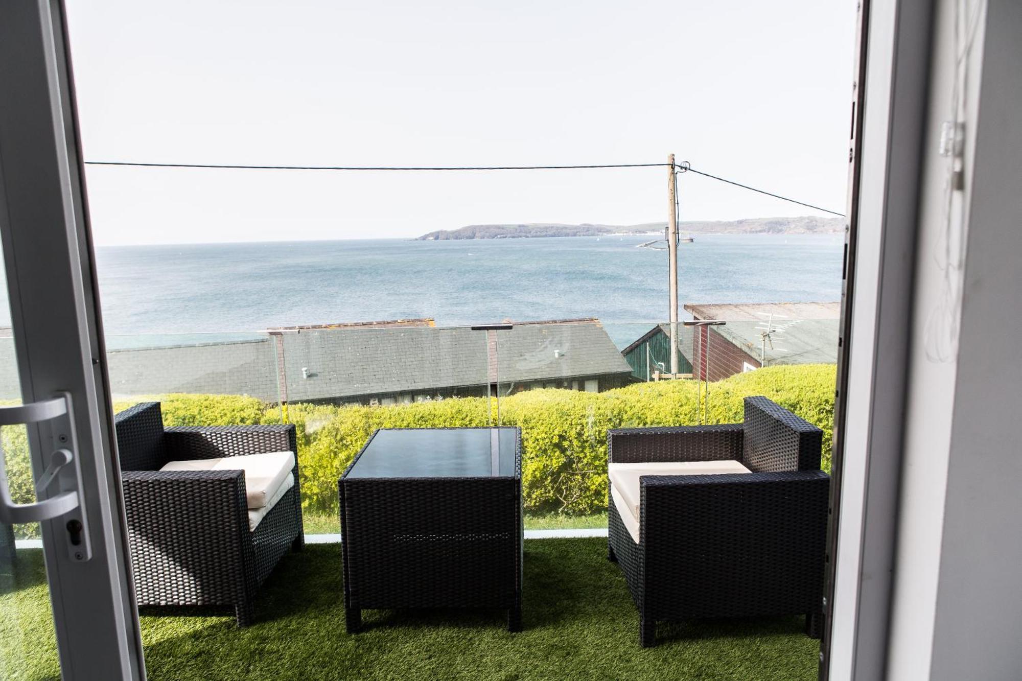 2 Bedroom With Sea Views *