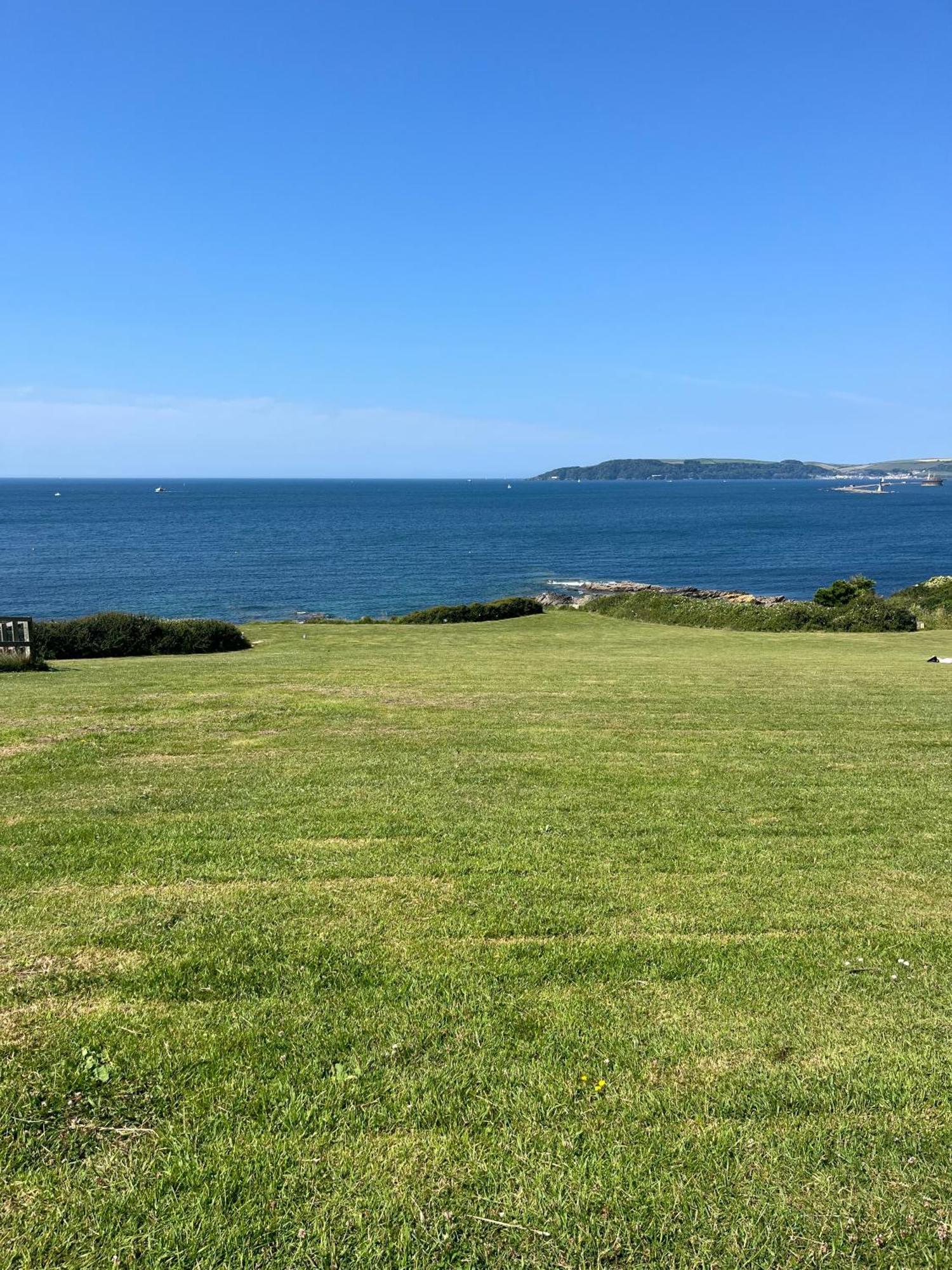 2 Bedroom With Sea Views Plymouth