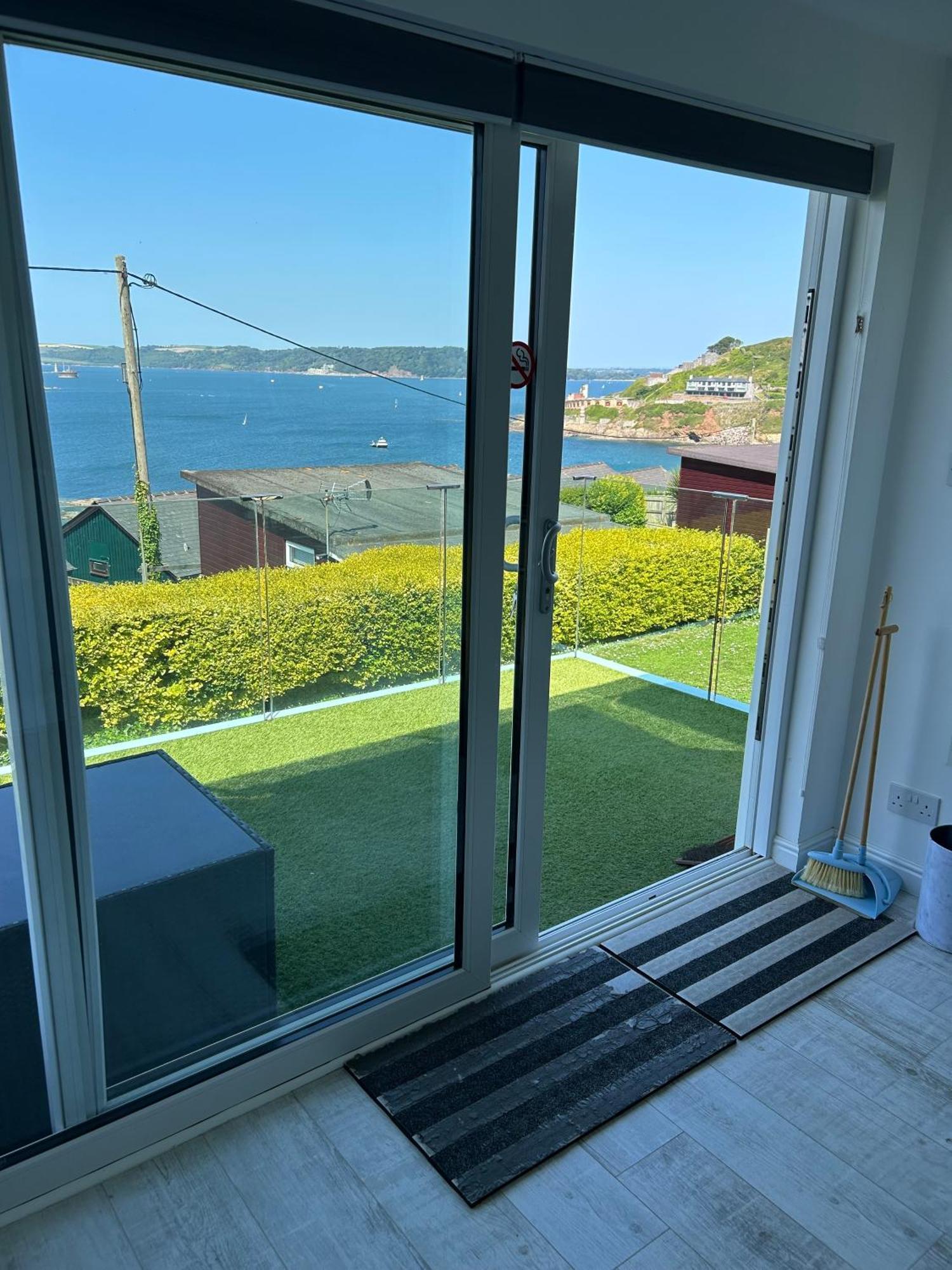 2 Bedroom With Sea Views Апартаменты Плаймаут