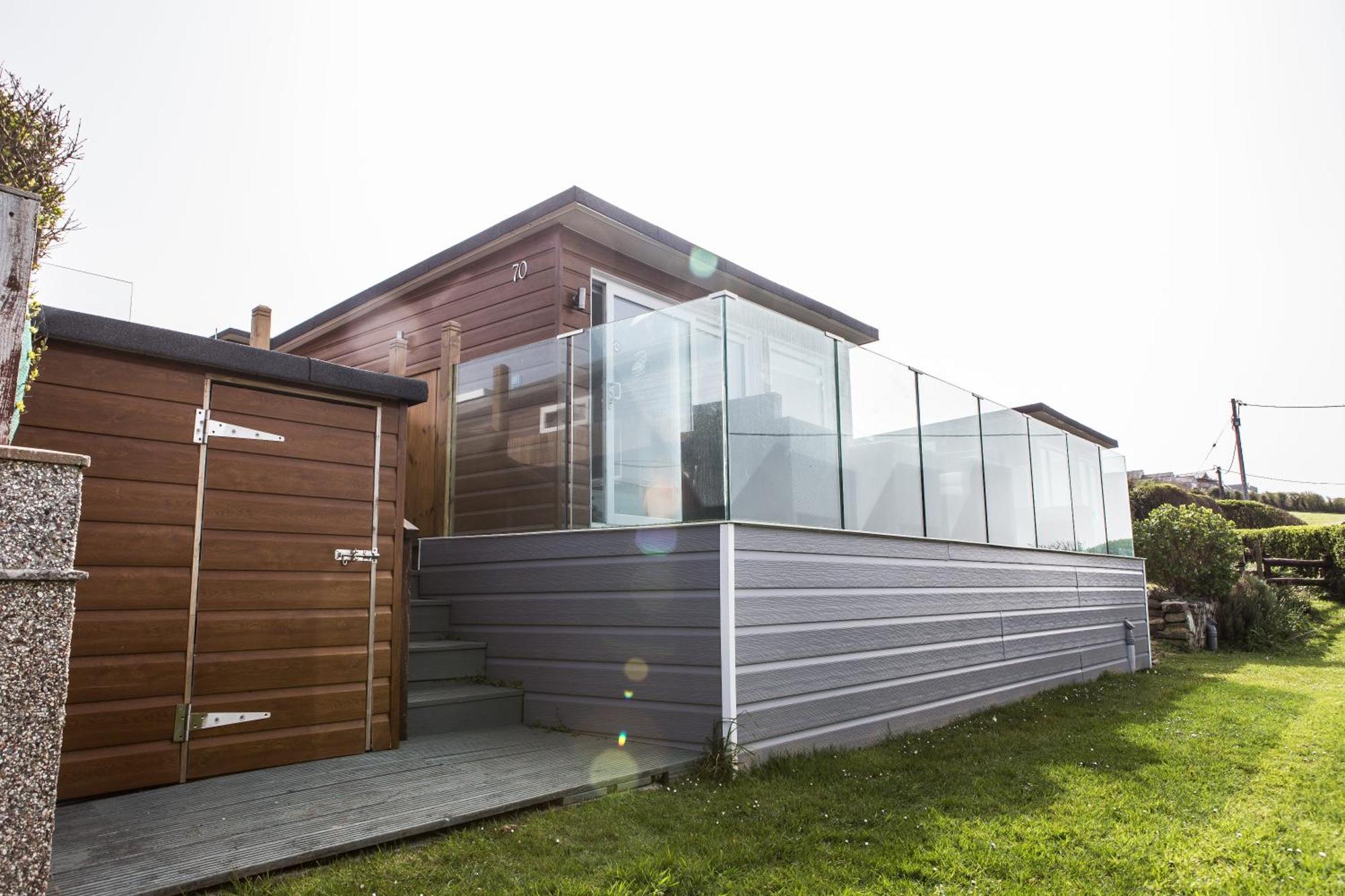 2 Bedroom With Sea Views * Plymouth